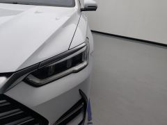 BYD Song Pro DM-i 1.5L 110KM Flagship - ფოტო 4