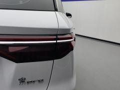 BYD Song Pro DM-i 1.5L 110KM Flagship - ფოტო 5