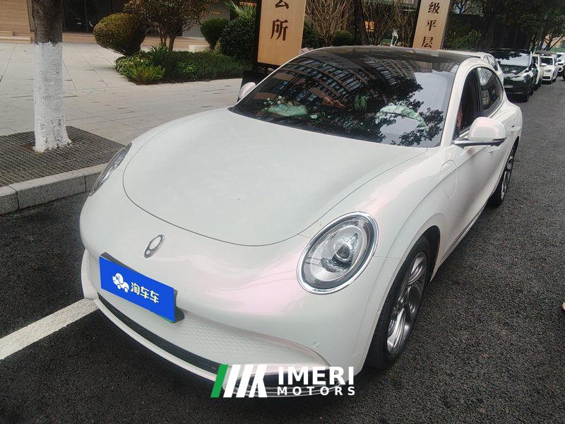 Ora Lightning Cat 555km Premium Edition - ავტომობილი ჩინეთიდან