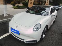 Ora Lightning Cat 555km Premium Edition - ფოტო 1