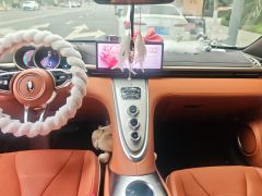 Ora Lightning Cat 555km Premium Edition - ფოტო 16