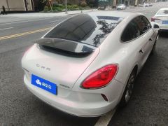 Ora Lightning Cat 555km Premium Edition - ფოტო 2