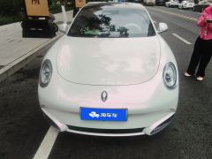 Ora Lightning Cat 555km Premium Edition - ფოტო 3