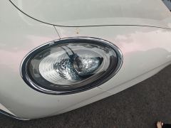 Ora Lightning Cat 555km Premium Edition - ფოტო 4