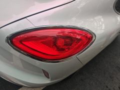 Ora Lightning Cat 555km Premium Edition - ფოტო 5