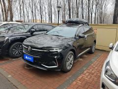 Buick Enclave Plus 652T AWDLuxury Version 5 - ფოტო 1