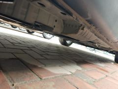 Buick Enclave Plus 652T AWDLuxury Version 5 - ფოტო 10