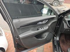 Buick Enclave Plus 652T AWDLuxury Version 5 - ფოტო 12