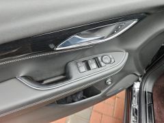 Buick Enclave Plus 652T AWDLuxury Version 5 - ფოტო 13