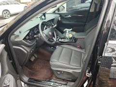 Buick Enclave Plus 652T AWDLuxury Version 5 - ფოტო 14
