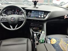 Buick Enclave Plus 652T AWDLuxury Version 5 - ფოტო 16