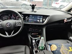 Buick Enclave Plus 652T AWDLuxury Version 5 - ფოტო 17