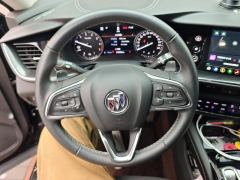 Buick Enclave Plus 652T AWDLuxury Version 5 - ფოტო 18