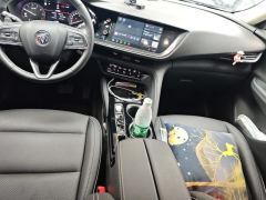 Buick Enclave Plus 652T AWDLuxury Version 5 - ფოტო 19