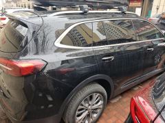 Buick Enclave Plus 652T AWDLuxury Version 5 - ფოტო 2