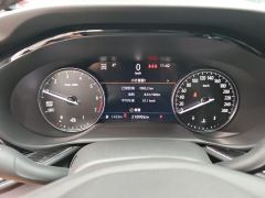 Buick Enclave Plus 652T AWDLuxury Version 5 - ფოტო 20