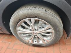 Buick Enclave Plus 652T AWDLuxury Version 5 - ფოტო 6