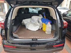 Buick Enclave Plus 652T AWDLuxury Version 5 - ფოტო 7