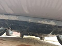Buick Enclave Plus 652T AWDLuxury Version 5 - ფოტო 8