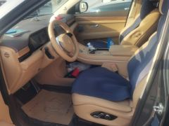 AITO HarmonyOS Intelligent Mobility M7 1.5T 210km 4WD max Intelligent Driving Edition 5-seater - фото 14