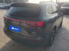 AITO HarmonyOS Intelligent Mobility M7 1.5T 210km 4WD max Intelligent Driving Edition 5-seater - фото 2
