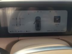 AITO HarmonyOS Intelligent Mobility M7 1.5T 210km 4WD max Intelligent Driving Edition 5-seater - фото 20
