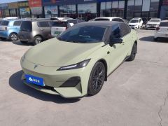 Deepal SL03 EREV 200km Max - ფოტო 1
