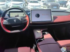 Deepal SL03 EREV 200km Max - ფოტო 16