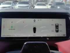 Deepal SL03 EREV 200km Max - ფოტო 20