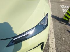 Deepal SL03 EREV 200km Max - ფოტო 4