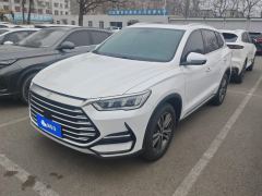 BYD Song Pro 1.5TI Version - photo 1