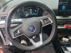 BYD Song Pro 1.5TI Version - photo 18