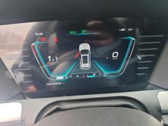 BYD Song Pro 1.5TI Version - photo 20