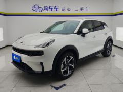 Lynk & Co 06 EM-P 1.5T Remix RHEV Pro - photo 1