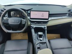 Lynk & Co 06 EM-P 1.5T Remix RHEV Pro - photo 16