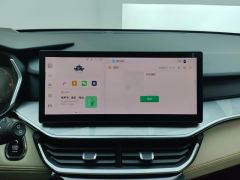 Lynk & Co 06 EM-P 1.5T Remix RHEV Pro - photo 17