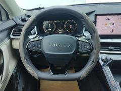 Lynk & Co 06 EM-P 1.5T Remix RHEV Pro - photo 18