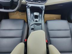 Lynk & Co 06 EM-P 1.5T Remix RHEV Pro - photo 19