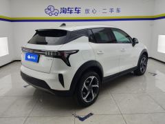 Lynk & Co 06 EM-P 1.5T Remix RHEV Pro - photo 2