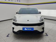 Lynk & Co 06 EM-P 1.5T Remix RHEV Pro - photo 3