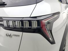 Lynk & Co 06 EM-P 1.5T Remix RHEV Pro - photo 5