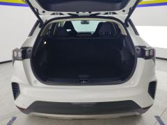 Lynk & Co 06 EM-P 1.5T Remix RHEV Pro - photo 7