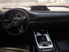Mazda CX-30 2.0L Version - photo 16