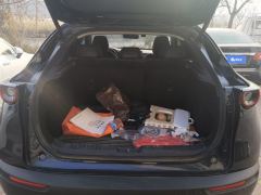 Mazda CX-30 2.0L Version - photo 7