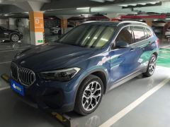BMW X1 sDrive25Li Premier - photo 1