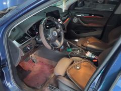 BMW X1 sDrive25Li Premier - photo 14
