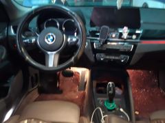 BMW X1 sDrive25Li Premier - photo 16