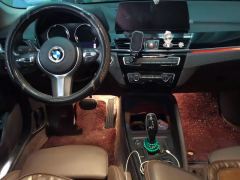 BMW X1 sDrive25Li Premier - photo 17