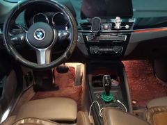 BMW X1 sDrive25Li Premier - photo 19