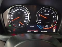 BMW X1 sDrive25Li Premier - photo 20